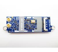 Scheda WiFi aeroporto 607-6334-A 607-6332-A 607-4144-A 607-4148-A Modulo di ricambio compatibile con MacBook Pro Unibody A1286 A1278 A1297 2008 2009 2010
