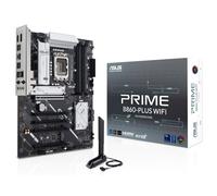 ASUS PRIME B860-PLUS WIFI Gaming Schede madri Socket Intel LGA 1851
