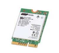 Scheda WiFi AX201NGW per Windows 10, Dual Band 2.4G/5G, Bluetooth 5.0