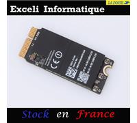 Scheda Wifi BCM94360CS2 Apple MacBook Air 11"/13" 2013 A 2017 Bluetooth