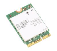 Scheda WiFi Dual Band WiFi 6 AX201NGW, 574Mbps/2400Mbps per Laptop