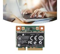 Scheda WiFi Mini PCIe da 150Mbps per HP430 431 435 436 4530S con Bluetooth 3.0