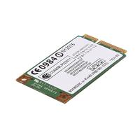 Scheda WIFI Professionale Mini PCI-E Dual Band 2.4G 5G per connettività