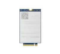 Scheda WIFI RM520N - Moduli MmWave NRSub6GHz 5Ghz per sistema MIMO
