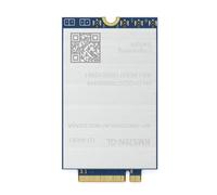 Scheda WIFI RM520N - Moduli MmWave NRSub6GHz 5Ghz per sistema MIMO