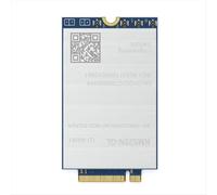 Scheda WIFI RM520N - Moduli MmWave NRSub6GHz da 5 GHz per laptop con sistema MIMO Adattatore di rete wireless Modulo RM520NGL 5G