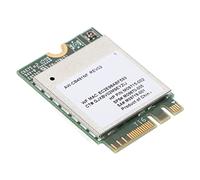 Scheda WiFi Rtl8821ce Interfaccia M.2, Circuito Stampato, velocità di Trasferimento Rapida BT4.2, Scheda di Rete AW Cb491nf Compatibile con La Maggior Parte dei Computer