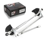 Scheda Wiper Braccio Anteriore Supporto Wiper Per Mitsubishi Outlander 3 GG GF