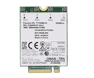 Scheda Wireless 3G 4G 5G Velocità di Trasmissione Veloce Scheda Wi-Fi USB per PC Mini-Body Resistente e Facile da Usare