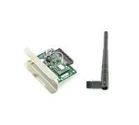 Scheda wireless 802.11ac per stampante termica Zebra ZT610 ZT600 per codici a barre P1083320-037A (USA e Canada)