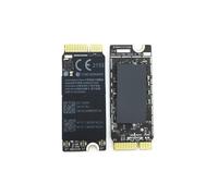Scheda Wireless AC WIFI E Bluetooth Per Portatile Apple MacBook Pro A1398 A1425