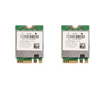 Scheda wireless adattatore Wi-Fi M.2 BCM94352Z DW1560