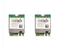 Scheda wireless adattatore Wi-Fi M.2 BCM94352Z DW1560