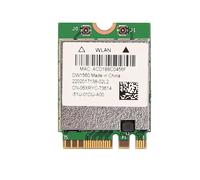Scheda wireless adattatore Wi-Fi M.2 BCM94352Z DW1560