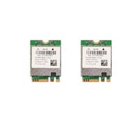 Scheda wireless adattatore Wi-Fi M.2 BCM94352Z DW1560