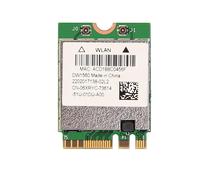 Scheda wireless adattatore Wifi M.2 BCM94352Z DW1560
