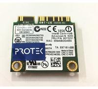 Scheda Wireless Laptop Portatile Intel N-6200 622ANHMW