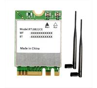 Scheda wireless RTL8822CE - WiFi 5 dual-band, Bluetooth 5.0, per NX, NX/Nano