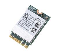 Scheda Wireless, Scheda WIFI Dual Band Ad Alta velocità 2.4G/5G NGFF, Materiale PCB Resistente 3x2x0.2 Cm per Laptop e Tablet