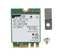 Scheda Wireless, Supporta Wi Fi 6e Tre Frequenze, Scheda Modulo Circuito PCB per Windows 10 11, Linux, Chrome OS