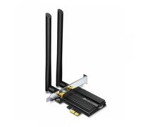 SCHEDA WIRELESS TP-LINK Archer TX50E PCI EXPRESS AX3000 Dual Band Wi-Fi 6 Blueto