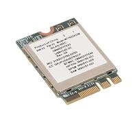 Scheda Wireless WIFI 6E, Materiale PCB Resistente, Protocollo Wireless AC 802.11Ax e Bluetooth 5.2, Velocità di Trasmissione ad Alta Velocità 2400 MBps Frequenza 2,4 GHz 5 GHz