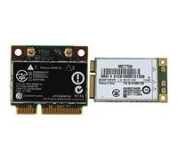 Scheda WWAN MC7700 3G/4G sbloccata per AirPrime & AR9285 AR5B195 150M+BT3.0 Half Mini PCI-E Wireless Card