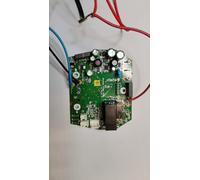 SCHEDA X FERRO DA STIRO PHILIPS PERFECT CARE 7000 PSG7030 PSG7040 PSG7050