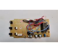 SCHEDA X FERRO DA STIRO PHILIPS PSG6020 PSG6022 PSG6024 PSG6026