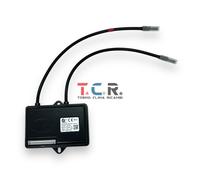 Scheda YDCE2 scaldabagno Chaffoteaux Brd Lnx Onm Ariston Fast R X Onm 65156404