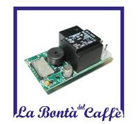 Schede De-Conto Smart Nano - Conta battute per macchinette caffè con mini sim