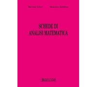 Schede di analisi matematica