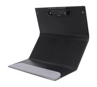 Schede di clip per infermiere portatili - Custodia per appunti pieghevole, porta medica leggera | Forniture per infermieri compatti Studio Essentials, Appunti pieghevoli per gli studenti con archiviaz