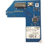 Schede di controllo Silvento ec