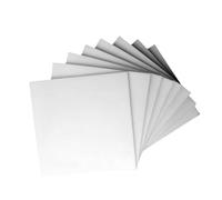 schede di film politetrafluoroetilene, 1 foglio di plastica PTFE bianco, diverse dimensioni e spessori(100x200x20mm)