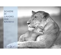 Schede di lavoro per bambini