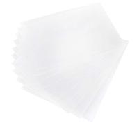 Schede di pellicola di rimpasto stampabili per mestieri, set di carta di rimpasto per gioielli e portachiavi di shry shell di verniciatura di dieci per arte fai -da -te e