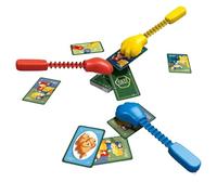 Schede Di Reazione Esercizio E Reazione Concentrazione Vassoio | Carte Da Gioco Educative Fro Bambini Esercizio Per Ragazzi - Scuole