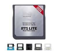 Schede di scrittura per console di gioco - Schede flash rapide per la memoria e il backup della console di gioco, supporta vari sistemi | Installazione rapida, soluzione di archiviazione dei giochi