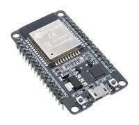 Schede Di Sviluppo ESP32 Mini 2.4 Ghz Dual Core WLAN Wifi + Bluetooth 2 in 1