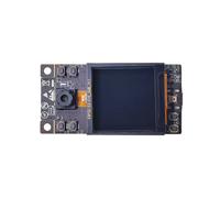Schede di Sviluppo ESP32-S3-EYE, Riconoscimento Delle Immagini AI ESP32, Wi-Fi/, Riconoscimento Delle Immagini, Elaborazione Vocale
