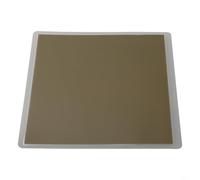 Schede di visualizzazione del campo magnetico con schema di visualizzazione della pellicola, strumento educativo, ricerca scientifica, controllo di qualità, 60 x 80 mm, verde scuro (152 × 101)