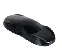 Schede di visualizzazione in ABS 3D per modelli di auto, supporto per l'organizzazione dei campioni di vernice e attività di valutazione della pellicola in vinile (S, 2 pezzi)