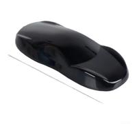 Schede di visualizzazione per modelli di auto in ABS 3D che supporta l'organizzazione del campione di vernice e le attività di valutazione della pellicola in vinile (L 2 pezzi)