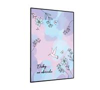 Schede didattiche ABC Colibrì