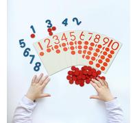Schede didattiche di matematica Giochi di matematica per bambini dai 3 ai 5