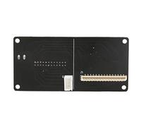 Schede estrusore di trasferimento Stampante 3D, Scheda Adattatore ASSE Z PCB Sostituzione Scheda Adattatore Testa di estrusione Sidewinder per Sidewinder X1