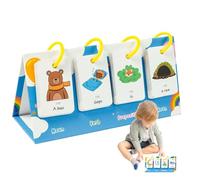 Schede Flash Per Bambini - 78 Schede Flash Di Lettura Per Bambini Piccoli | Attività Di Apprendimento In Aula, Tabella Di Formazione Frasi Per L'Asilo Nido, Scuola, Famiglia