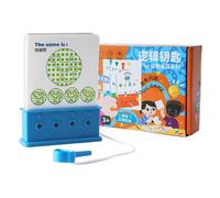 Schede flash per bambini,Giochi di logica per bambini | Giocattoli educativi per bambini con logica chiave,Aumentare le chiavi di pensiero logico Divertenti chiavi giocattolo per la classe del