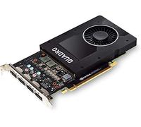 Schede grafiche video NVIDIA Quadro P2200 (VCQP2200-SB)